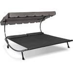 Leco Outdoor-Doppelliege Original