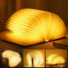 LED Buchlampe von Molbory