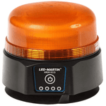 Led-Martin LM4724