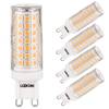 LED G9 von Ledgle