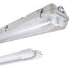 Feuchtraumleuchte von LED's light