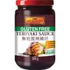 Glutenfreie Teriyaki-Sauce von Lee Kum Kee