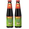Wok-Sauce von Lee Kum Kee