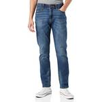 Lee Straight Fit XM