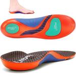 Leebey Orthopädische Einlegesohlen