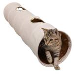 LeerKing Katze Spieltunnel
