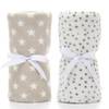 Unisex-Baby-Decke von LeerKing