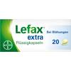 extra Flüssigkapseln von Lefax