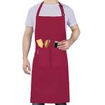 LEFUNDA verstellbare Grillschürze