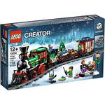 Lego 10254