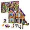 41369 Friends Mias Haus mit Pferd von LEGO