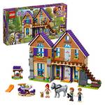 LEGO 41369 Friends Mias Haus mit Pferd