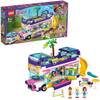 Friends Freundschaftsbus Set von LEGO