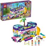 LEGO 41395 Friends Freundschaftsbus Set