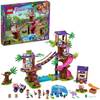 Friends Tierrettungsstation von LEGO
