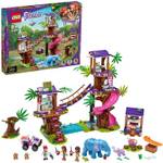 LEGO 41424 Friends Tierrettungsstation