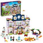 Lego 41684 Friends Heartlake City Hotel