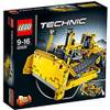 42028 Bulldozer von LEGO