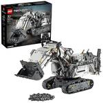 LEGO 42100 Technic Control+ Liebherr Bagger R9800