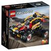 42101 Technic Strandbuggy von LEGO