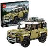 Technic Land Rover Defender von LEGO