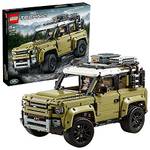 Lego 42110