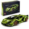 42115 Technic Lamborghini Sián FKP 37 von LEGO