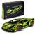 LEGO 42115 Technic Lamborghini Sián FKP 37 Rennwagen