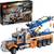 Lego 42128 Technic Schwerlast-Abschleppwagen