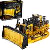42131 Cat D11 Bulldozer von LEGO