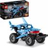 42134 Technic Monster Jam Megalodon von LEGO