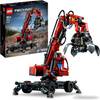 42144 Technic Umschlagbagger von LEGO