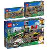 60198, 60238, 60205 von LEGO