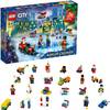 City 60303 (2021) von LEGO