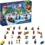 Lego City 60303 (2021)