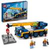 Geländekran von LEGO
