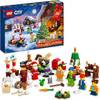 City 60352 (2025) von LEGO