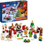 Lego City 60352 (2025)