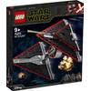 75272 Sith TIE Fighter von LEGO