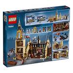Lego 75954 Harry Potter Die große Halle von Hogwarts