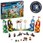 Lego 75956 Harry Potter Quidditch Turnier