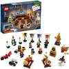 Harry Potter Adventskalender 75964 (2026) von LEGO