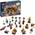 Harry Potter Adventskalender 75964 (2026) von LEGO
