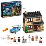 Lego75968 Harry Potter Ligusterweg 4