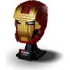 76165 Super Heroes Marvel Iron Mans Helm von LEGO