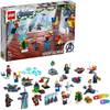 Marvel Avengers 76196 (2025) von LEGO