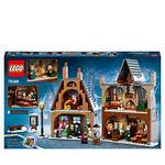 Lego 76388 Harry Potter Besuch in Hogsmeade