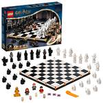 Lego 76392 Harry Potter Zauberschach