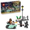 76459 Harry Potter Hagrids und Harrys Flucht aus dem Ligusterweg von LEGO