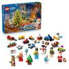 City 60475 (2025) von LEGO